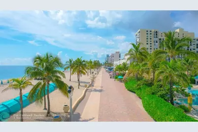 777 N Ocean Dr, Unit #S407, Hollywood, FL 33019 - Photo 30