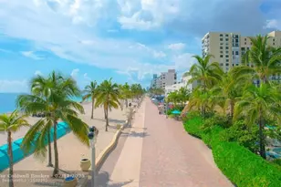 777 N Ocean Dr, Hollywood, FL 33019 - Photo 30