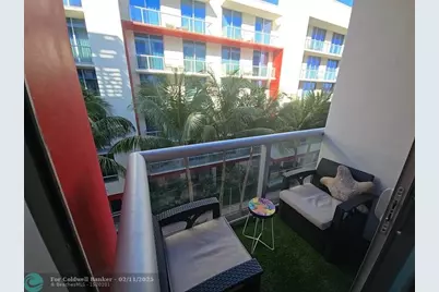 777 N Ocean Dr, Unit #S407, Hollywood, FL 33019 - Photo 8