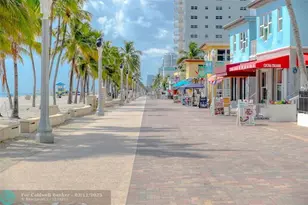 777 N Ocean Dr, Hollywood, FL 33019 - Photo 24