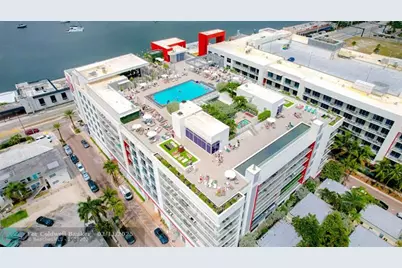 777 N Ocean Dr, Unit #S407, Hollywood, FL 33019 - Photo 20