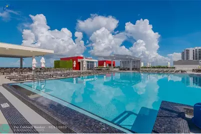 777 N Ocean Dr, Unit #S407, Hollywood, FL 33019 - Photo 1