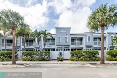 3909 NE 21st Avenue, Unit #4, Fort Lauderdale, FL 33308 - Photo 2