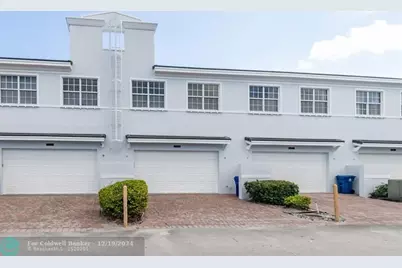 3909 NE 21st Avenue, Unit #4, Fort Lauderdale, FL 33308 - Photo 40