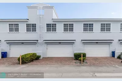 3909 NE 21st Avenue, Unit #4, Fort Lauderdale, FL 33308 - Photo 42