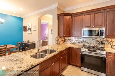 3909 NE 21st Avenue, Unit #4, Fort Lauderdale, FL 33308 - Photo 12