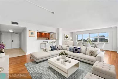 3410  Galt Ocean Dr, Unit #609N, Fort Lauderdale, FL 33308 - Photo 2