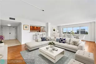 3410 Galt Ocean Dr, Fort Lauderdale, FL 33308 - Photo 2