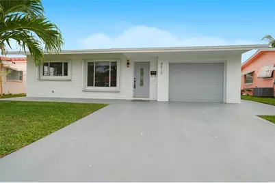 4510 NW 49th Dr, Tamarac, FL 33319 - Photo 1