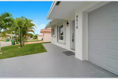 4510 NW 49th Dr, Tamarac, FL 33319 - Photo 4