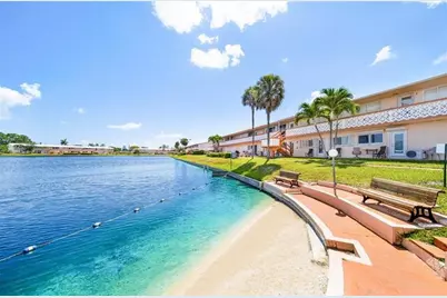 1015 SW 11th Ave, Unit #14K, Hallandale Beach, FL 33009 - Photo 22