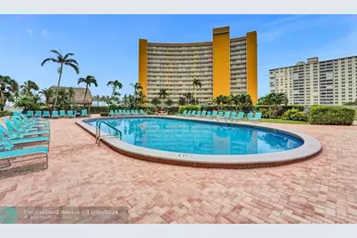 405 N Ocean Blvd, Unit #623, Pompano Beach, FL 33062 - Photo 76