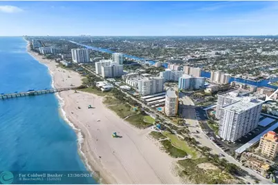 405 N Ocean Blvd, Unit #623, Pompano Beach, FL 33062 - Photo 54