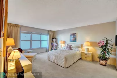 405 N Ocean Blvd, Unit #623, Pompano Beach, FL 33062 - Photo 32