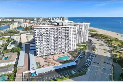 405 N Ocean Blvd, Unit #623, Pompano Beach, FL 33062 - Photo 44