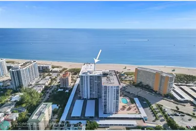 405 N Ocean Blvd, Unit #623, Pompano Beach, FL 33062 - Photo 48