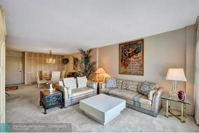 405 N Ocean Blvd, Unit #623, Pompano Beach, FL 33062 - Photo 16