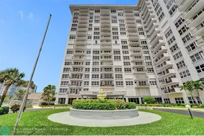 405 N Ocean Blvd, Unit #623, Pompano Beach, FL 33062 - Photo 90