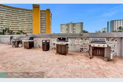 405 N Ocean Blvd, Unit #623, Pompano Beach, FL 33062 - Photo 78