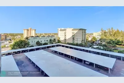 405 N Ocean Blvd, Unit #623, Pompano Beach, FL 33062 - Photo 94