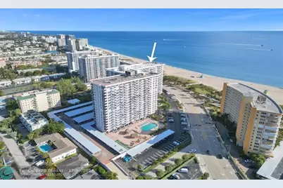 405 N Ocean Blvd, Unit #623, Pompano Beach, FL 33062 - Photo 46