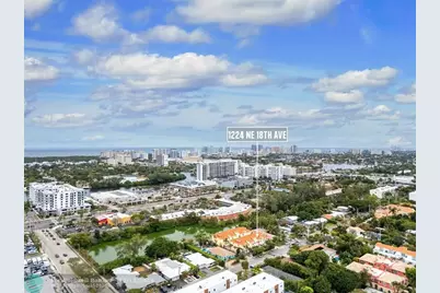 1224 NE 18th Ave, Unit #1, Fort Lauderdale, FL 33304 - Photo 34