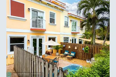 1224 NE 18th Ave, Unit #1, Fort Lauderdale, FL 33304 - Photo 4