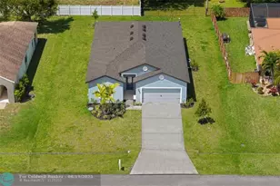 4164 SW Webb St, Port Saint Lucie, FL 34953 - Photo 2