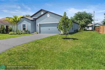 4164 SW Webb St, Port Saint Lucie, FL 34953 - Photo 4