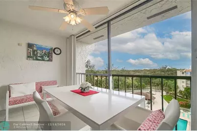 3930  Inverrary Blvd, Unit #703-D, Lauderhill, FL 33319 - Photo 2