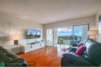 3930  Inverrary Blvd, Unit #703-D, Lauderhill, FL 33319 - Photo 4