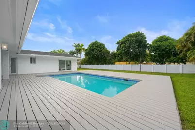 19930 NE 20th Ct, Miami, FL 33179 - Photo 1