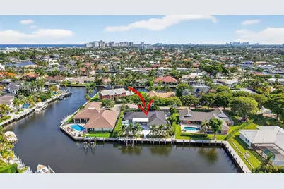 41 S Compass Dr, Fort Lauderdale, FL 33308 - Photo 4