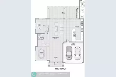 445 NE 11th Ave, Fort Lauderdale, FL 33301 - Photo 6