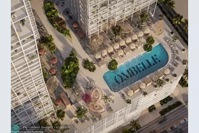 300 NE 3rd Ave, Unit #1203S, Fort Lauderdale, FL 33301 - Photo 4