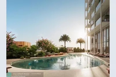 300 NE 3rd Ave, Unit #2803S, Fort Lauderdale, FL 33301 - Photo 6