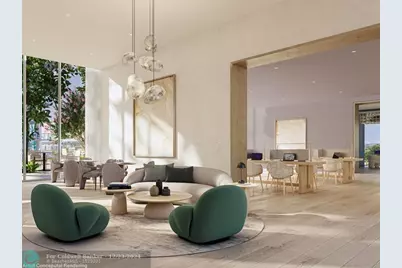 300 NE 3rd Ave, Unit #2803S, Fort Lauderdale, FL 33301 - Photo 10