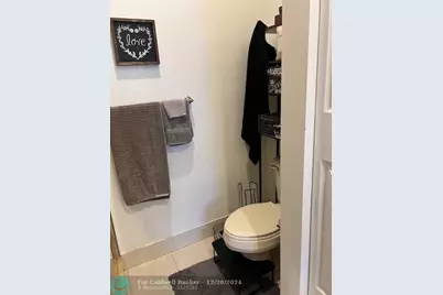 3457  Merrick Lane, Unit #1406, Margate, FL 33063 - Photo 22