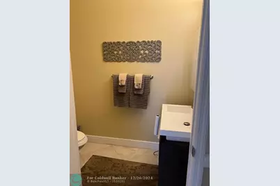 3457  Merrick Lane, Unit #1406, Margate, FL 33063 - Photo 16