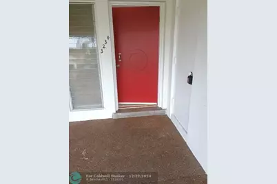 3234  Garfield St, Hollywood, FL 33021 - Photo 2