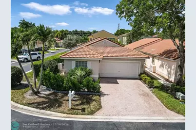 10808 NW 46th Dr, Coral Springs, FL 33076 - Photo 1