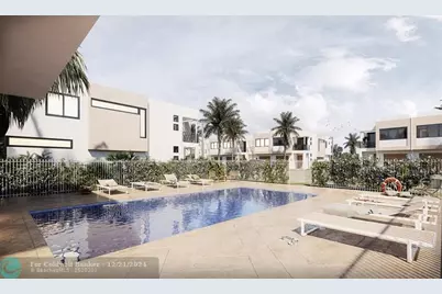 702  Cypress Grove Drive, Unit #702, Pompano Beach, FL 33069 - Photo 8