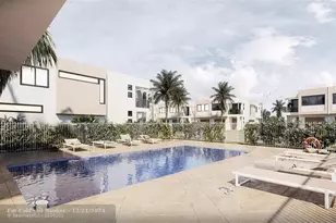 702 Cypress Grove Dr, Pompano Beach, FL 33069 - Photo 8