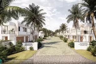 702 Cypress Grove Dr, Pompano Beach, FL 33069 - Photo 4