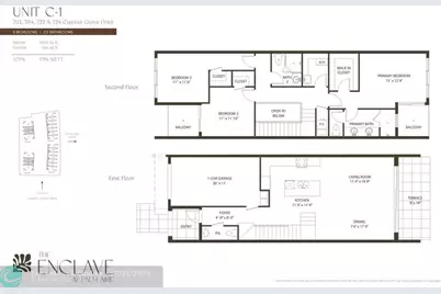 702  Cypress Grove Drive, Unit #702, Pompano Beach, FL 33069 - Photo 2
