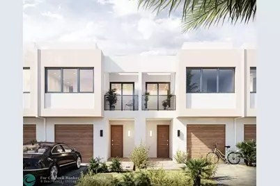 762  Cypress Grove Drive, Unit #762, Pompano Beach, FL 33069 - Photo 1