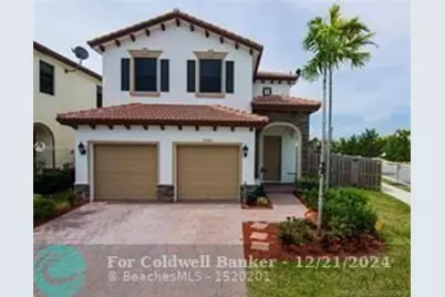 22744 SW 92nd Ct, Cutler Bay, FL 33190 - Photo 1