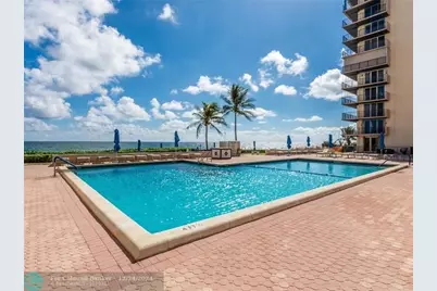 1147  Hillsboro Mile, Unit #209, Hillsboro Beach, FL 33062 - Photo 10