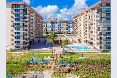 1147  Hillsboro Mile, Unit #209, Hillsboro Beach, FL 33062 - Photo 12