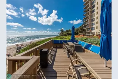 1147  Hillsboro Mile, Unit #209, Hillsboro Beach, FL 33062 - Photo 36